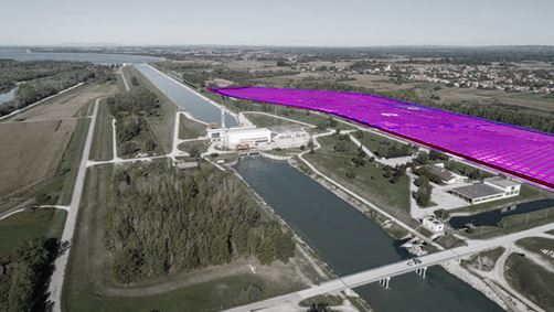 Objava javne rasprave za prijedlog II. izmjena i dopuna Prostornog plana uređenja Općine Sveta Marija